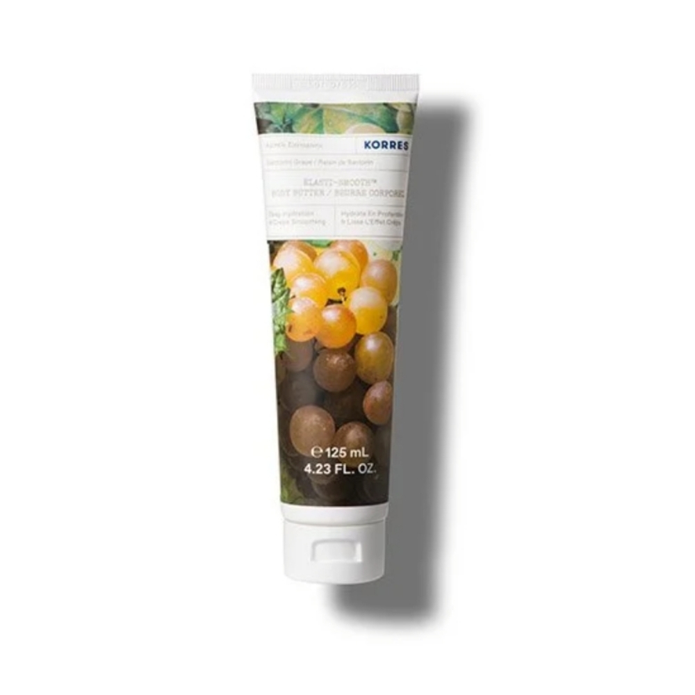 Korres Santorini Grape Body Butter